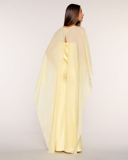 Windsor Felicity Satin Strapless Women's Formal Dress